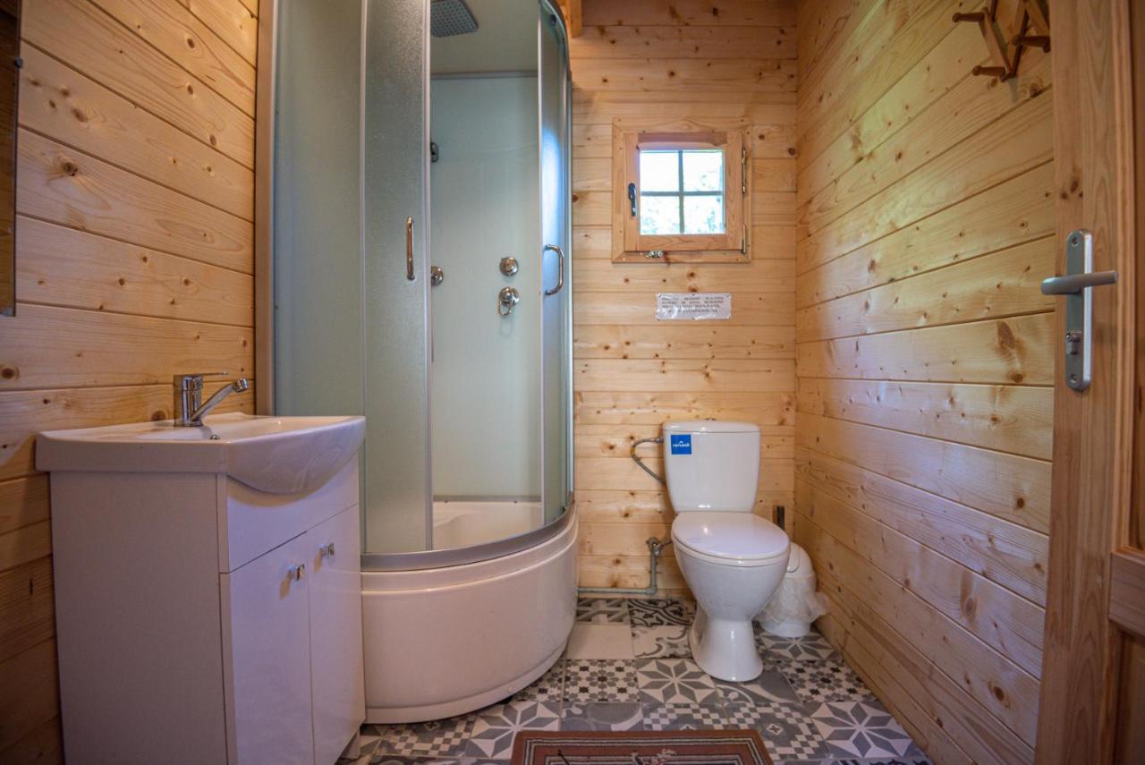 Vytauto 50A Apartment Palanga Bagian luar foto