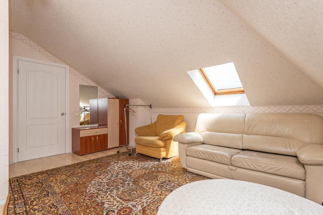 Vytauto 50A Apartment Palanga Bagian luar foto